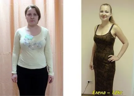 Elena Malysheva cum să scape de excesul de greutate o dată pentru totdeauna!