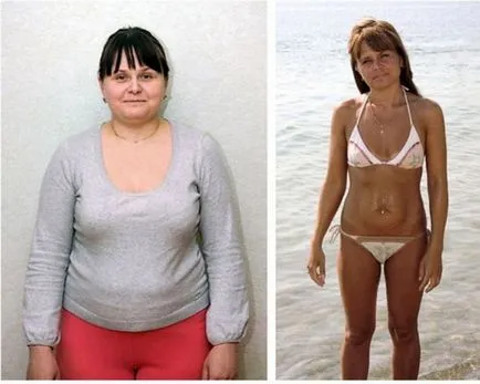 Elena Malysheva cum să scape de excesul de greutate o dată pentru totdeauna!