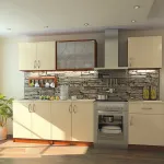 Panouri de utilizare bucătărie și recomandări