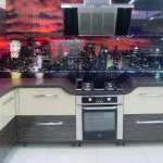 Panouri de utilizare bucătărie și recomandări