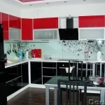 Panouri de utilizare bucătărie și recomandări