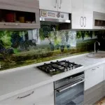 Panouri de utilizare bucătărie și recomandări