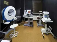 clinica Fedorov în Krasnodar