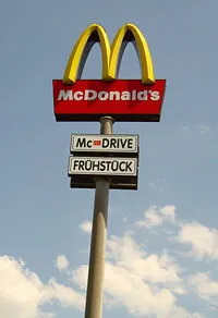 Fast-food - este