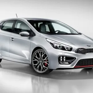 semințe de Ford Focus sau 3 Chia