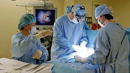 Fibroza valvei aortice