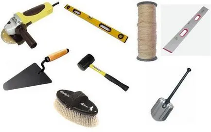 Fatada placilor ceramice, tipuri de echipamente și materiale de aplicare (tipuri de) Placile ceramice fațadă, tipurile de tehnică de material și aplicație