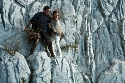 Filmul Cloud Atlas recenzii, actori, descrierea filmelor