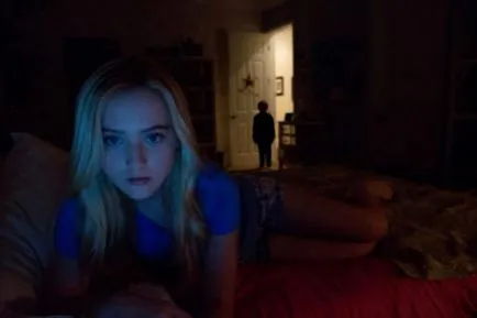 Lista Paranormal de film din toate părțile (film) Lista filmului Paranormal din toate părțile