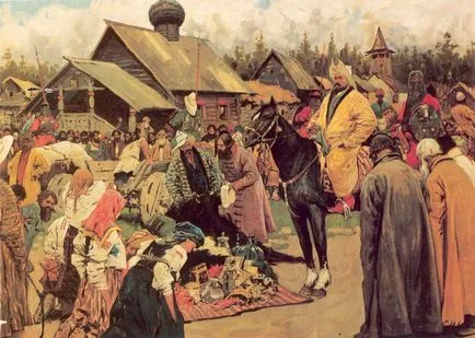 Feudalismul - Ce este asta