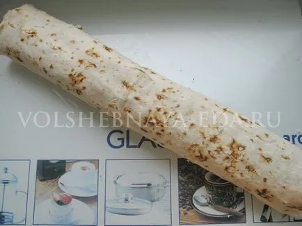Pita umplute