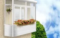 balcon franțuzesc, care este un clasic forjate și moderne, design, fotografii (clasice) balcon franțuzesc, care este un clasic falsificat și un design modern, fotografie