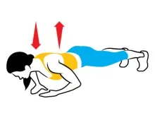formare funcțională (antrenament) - de la incepator la pro video, exerciții de slăbire