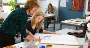 GCSE - care este un program de pregătire pentru GCSE (certificat general al învățământului secundar)