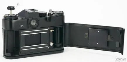 Camera Zenit-ey