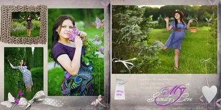carte foto cu propriile lor mâini la domiciliu pe care trebuie să știți pentru incepatori