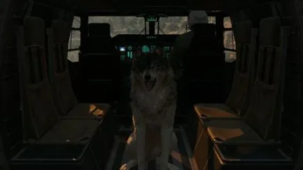 Hyde partenerul d-dog în uneltele de joc din metal v solid