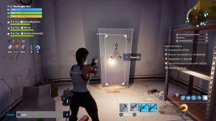 Hyde fortnite - cufere în fortnite (în cazul în care pentru a găsi cufere) Hyde fortnite - cufere în Fortnite