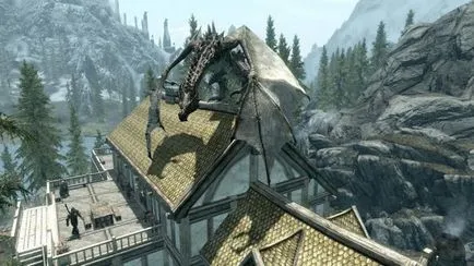 Unde și cum să cumpere o casă în Skyrim