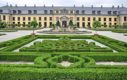 Hannover, Germania - atracții, fotografii și descriere