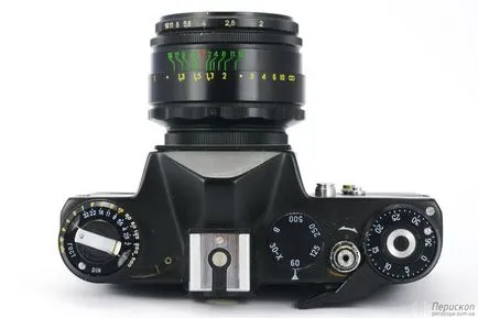Camera Zenit-ey