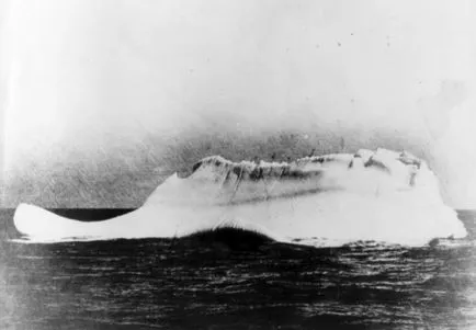 Fotografii din Titanic pe fundul oceanului