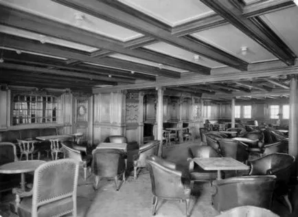 Fotografii din Titanic pe fundul oceanului