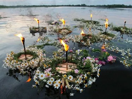 Divinație de Ivana Kupala