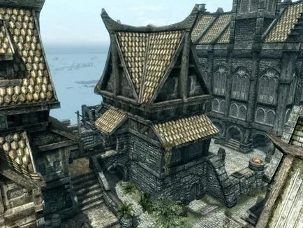 Unde și cum să cumpere o casă în Skyrim