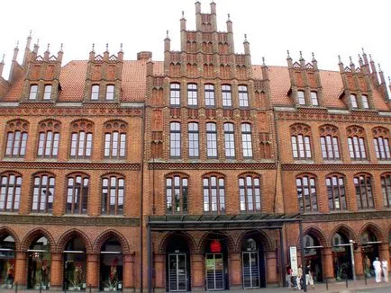 Hannover, Germania - atracții, fotografii și descriere