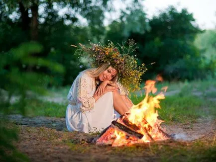 Divinație de Ivana Kupala