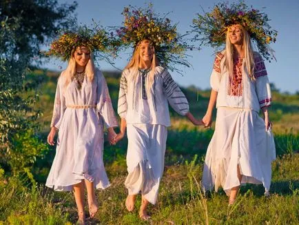 Divinație de Ivana Kupala