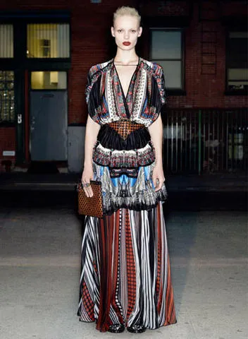 Givenchy, enciclopedie de moda