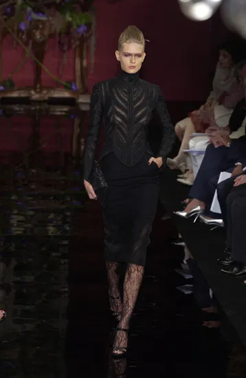 Givenchy, enciclopedie de moda