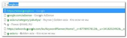Google Chrome - descărcați și instalați Google Chrome