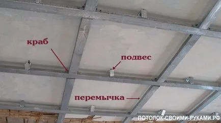tavan din ghips vor învăța cum să fixați foi (gips) tavan din ghips vor învăța cum să fixați foi