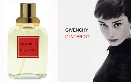 Givenchy, enciclopedie de moda