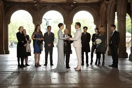 Gossip Girl toate seriile de nunta elegant - teritoriul de stil și creativitate (idei pentru nunti) Gossip Girl toate seriile de nunta elegant - teritoriul de stil și creativitate