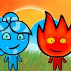 Jocuri de incendiu și apă pentru două joc online gratuit (joc) Jocuri de incendiu și apă pentru două joc online gratuit