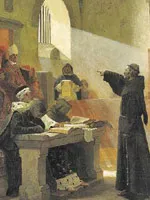 Inchizitori - inchizitori profesie