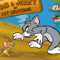 Jocuri Pisici joc online gratuit! (Cat împotriva pisica) Jocuri Pisici joc online gratuit!