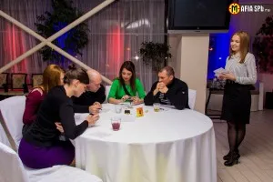 Ce în cazul în care atunci când jocul pentru copii, quest-uri din St. Petersburg