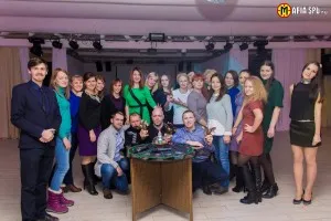 Ce în cazul în care atunci când jocul pentru copii, quest-uri din St. Petersburg