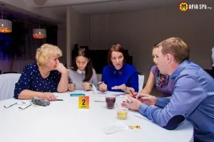 Ce în cazul în care atunci când jocul pentru copii, quest-uri din St. Petersburg