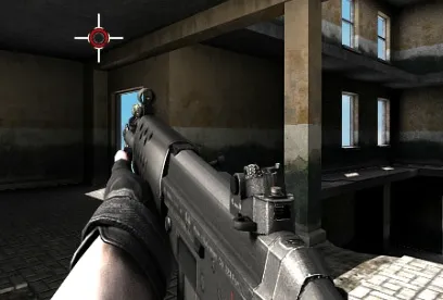 Cpetsoperatsiya joc în counter strike