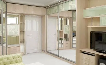 idei hardware de cabinet în jurul ușii