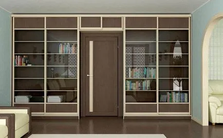 idei hardware de cabinet în jurul ușii