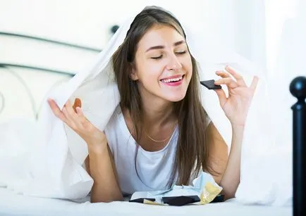 Cum se ciocolata verde, sănătos cum de a alege cel mai natural și dreapta (verde) Cum se ciocolata verde, sănătos modul de a alege cele mai naturale și corespunzătoare