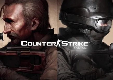 Cpetsoperatsiya joc în counter strike
