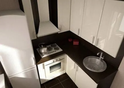 Idei pentru o fotografie de mici reparații sfaturi de bucătărie, exemple, video (idei) renovare idei pentru un mic fotografii de bucatarie, sfaturi, exemple, clipuri video,